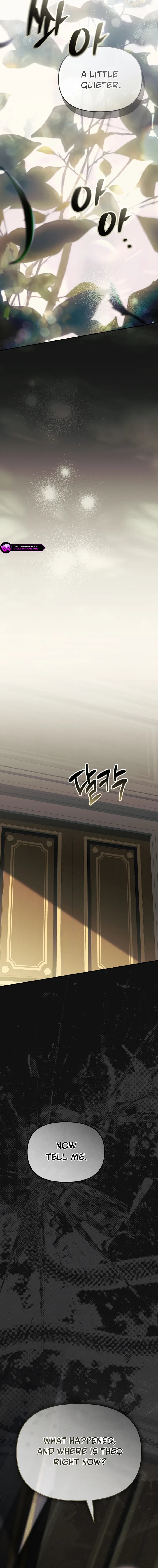 How To Survive As The Devil’s Child Chapter 115 – Page 19