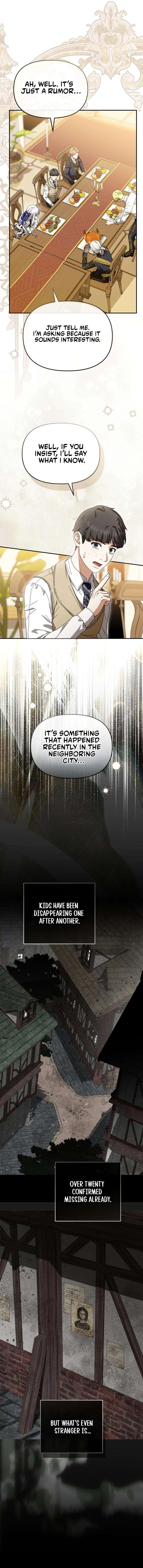 How To Survive As The Devil’s Child Chapter 114 – Page 10