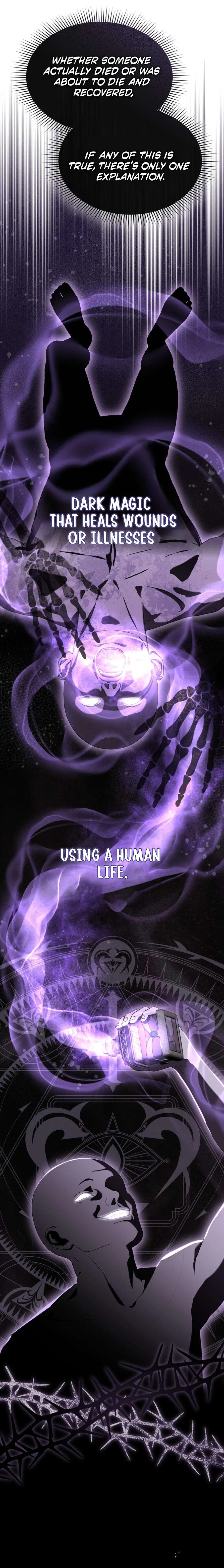 How To Survive As The Devil’s Child Chapter 114 – Page 12