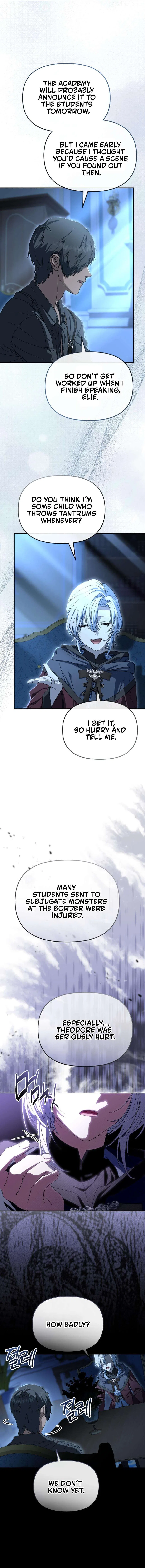How To Survive As The Devil’s Child Chapter 114 – Page 18