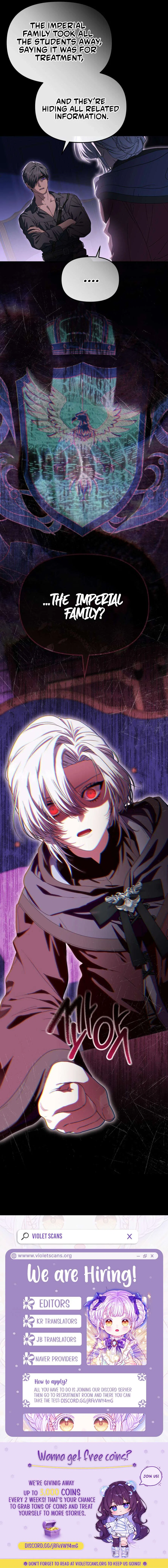 How To Survive As The Devil’s Child Chapter 114 – Page 19