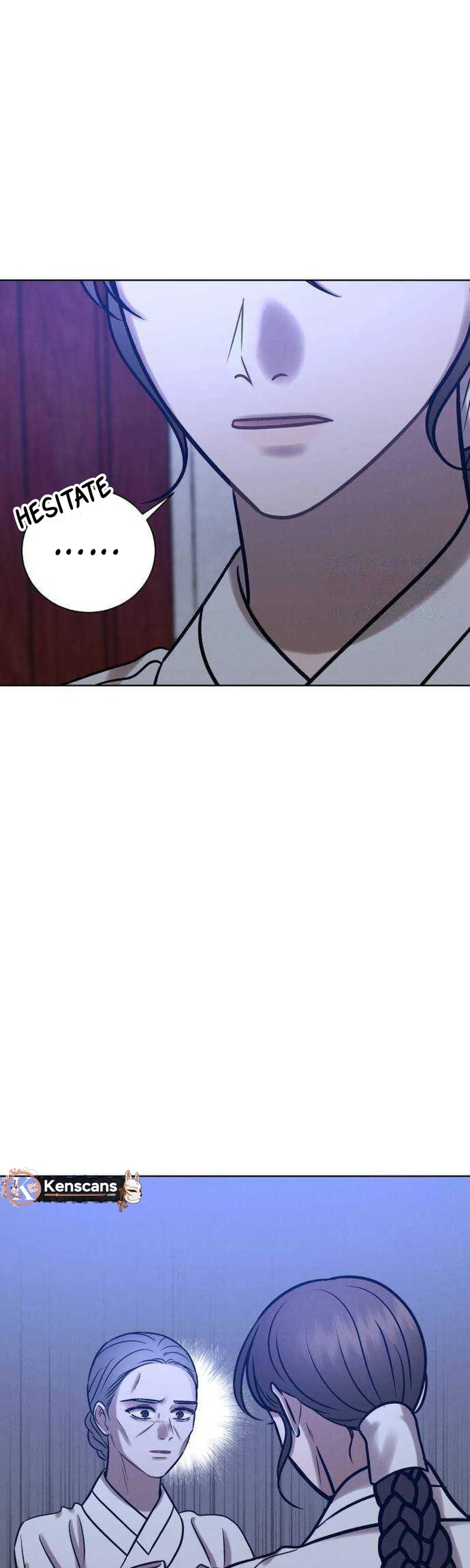 The Night When the Moon Disappeared Chapter 39 – Page 4