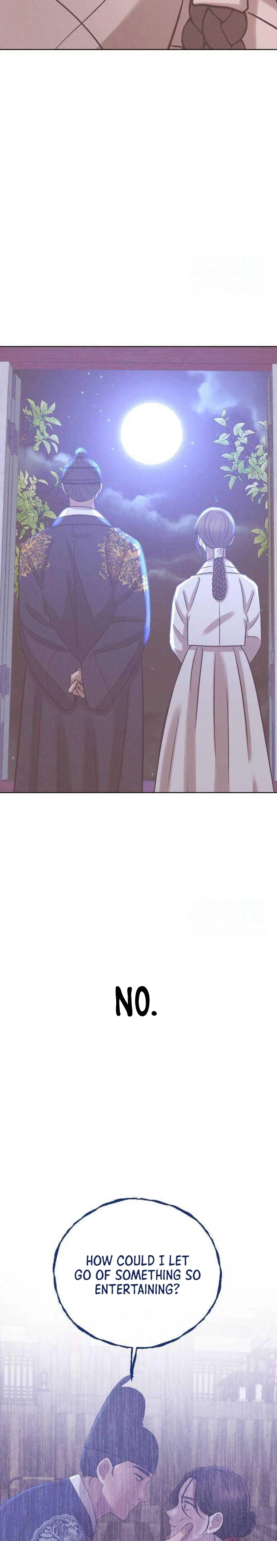 The Night When the Moon Disappeared Chapter 39 – Page 11