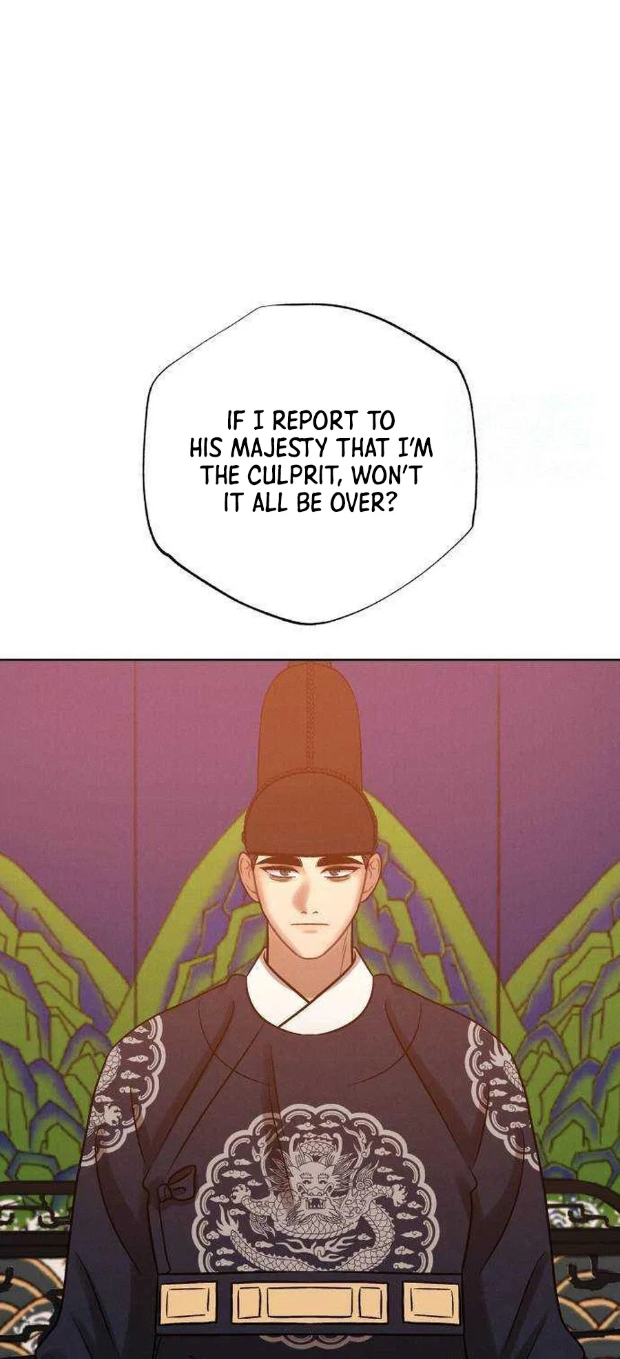 The Night When the Moon Disappeared Chapter 39 – Page 24