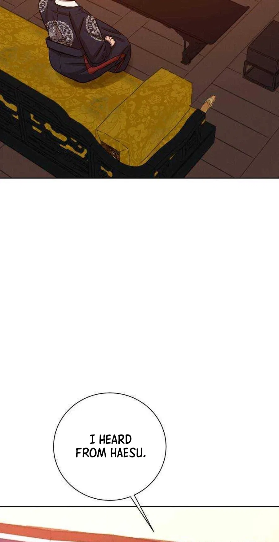 The Night When the Moon Disappeared Chapter 39 – Page 30