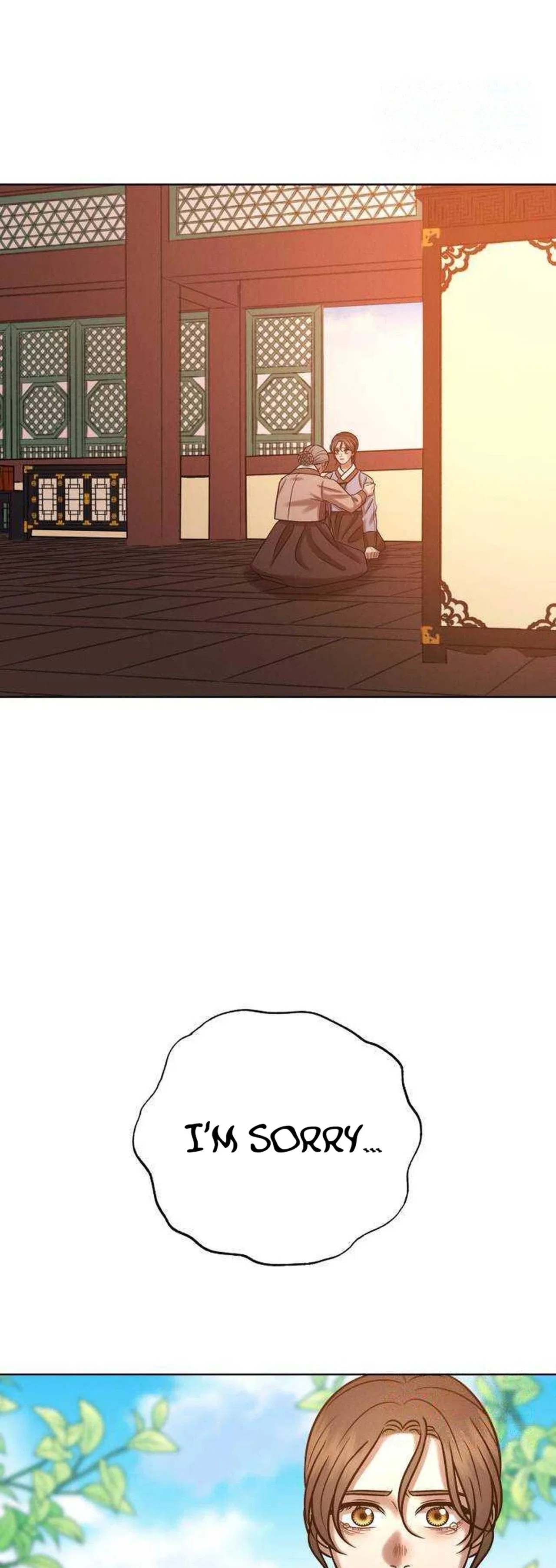 The Night When the Moon Disappeared Chapter 38 – Page 2