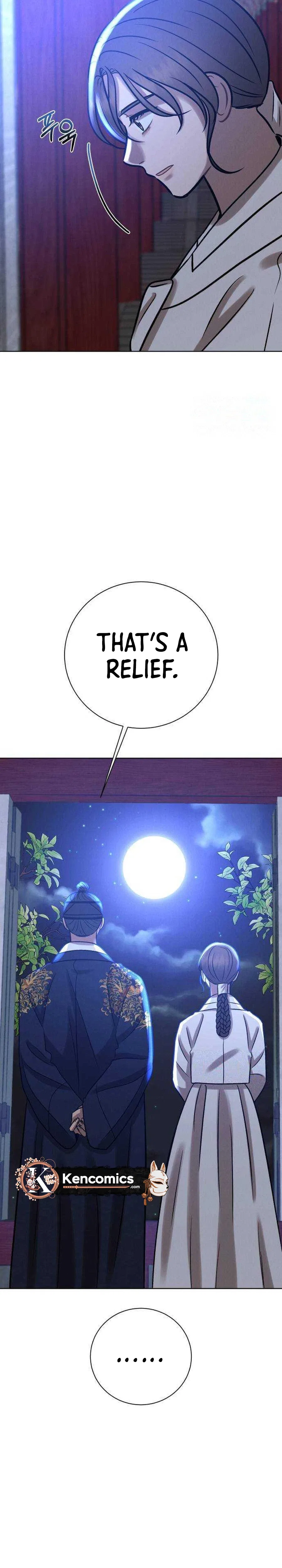 The Night When the Moon Disappeared Chapter 38 – Page 26