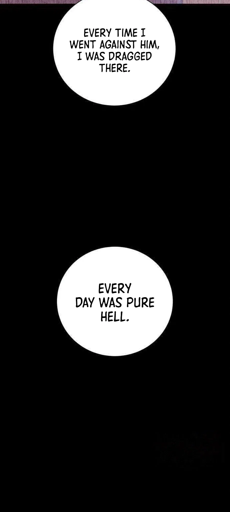 The Night When the Moon Disappeared Chapter 38 – Page 28