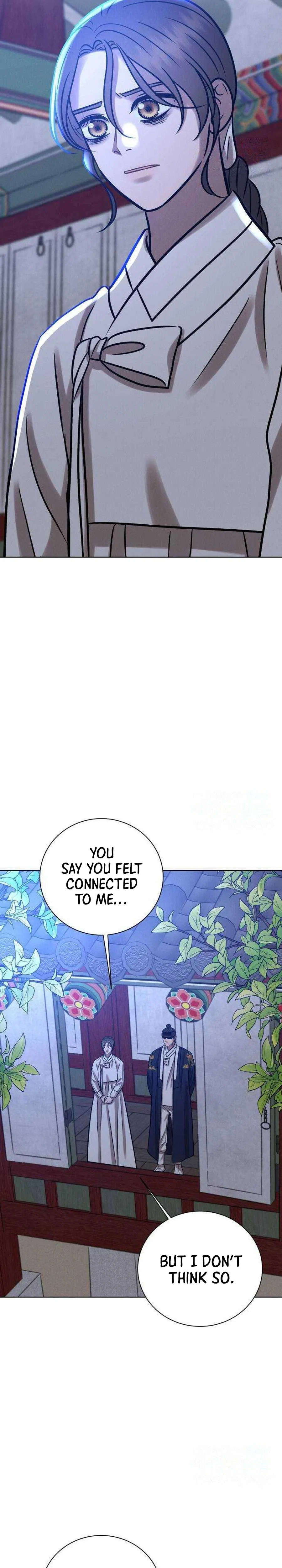 The Night When the Moon Disappeared Chapter 38 – Page 35