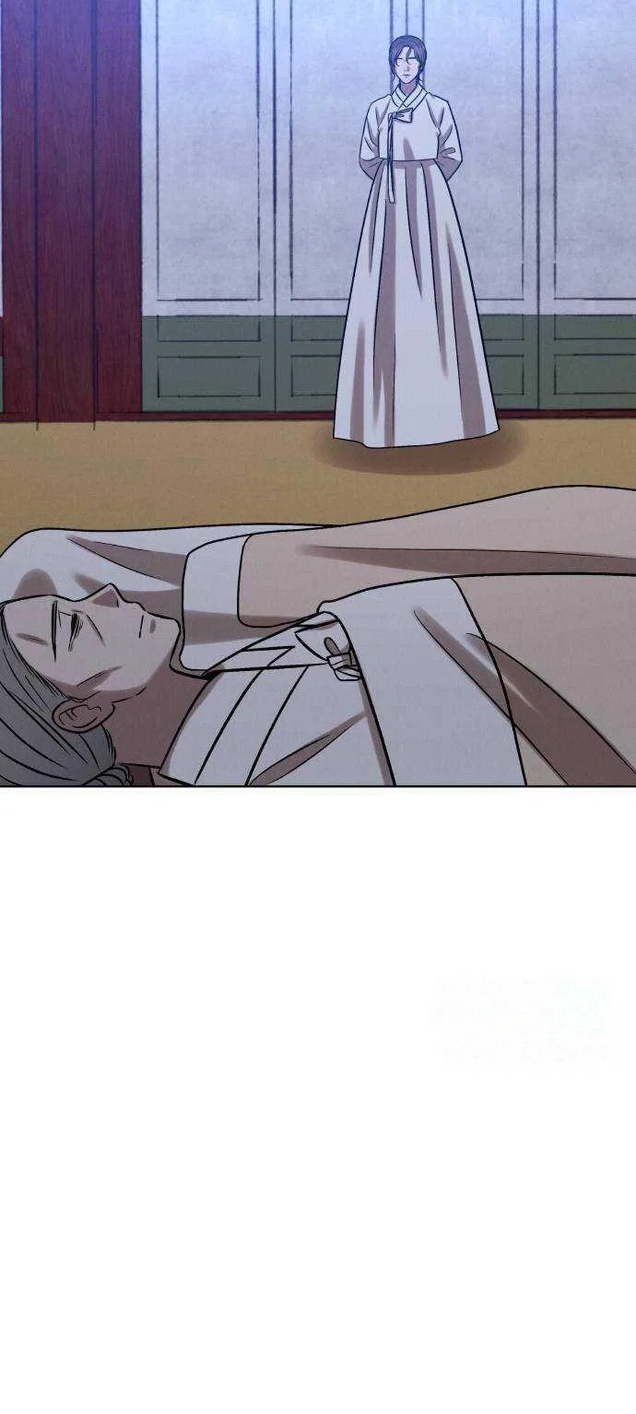 The Night When the Moon Disappeared Chapter 38 – Page 40