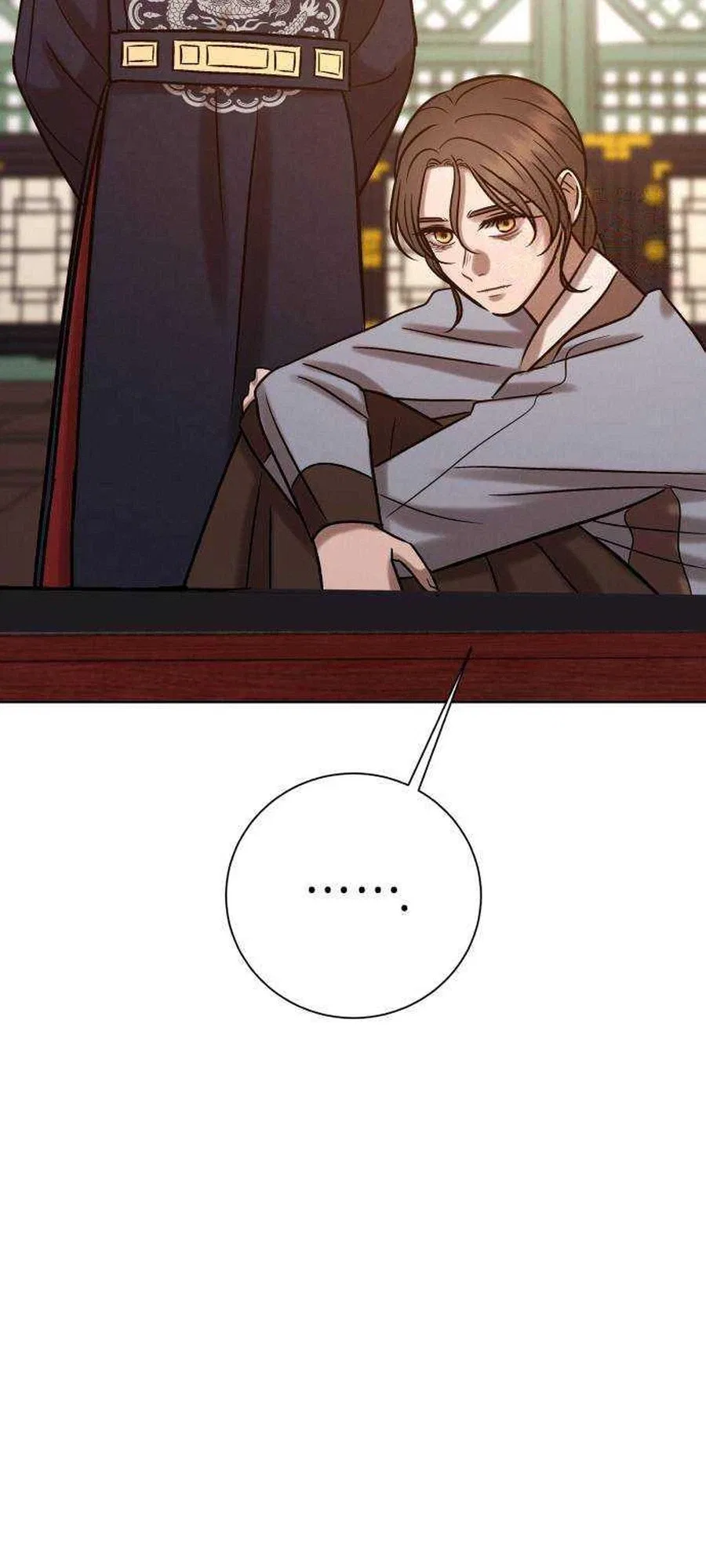 The Night When the Moon Disappeared Chapter 37 – Page 36