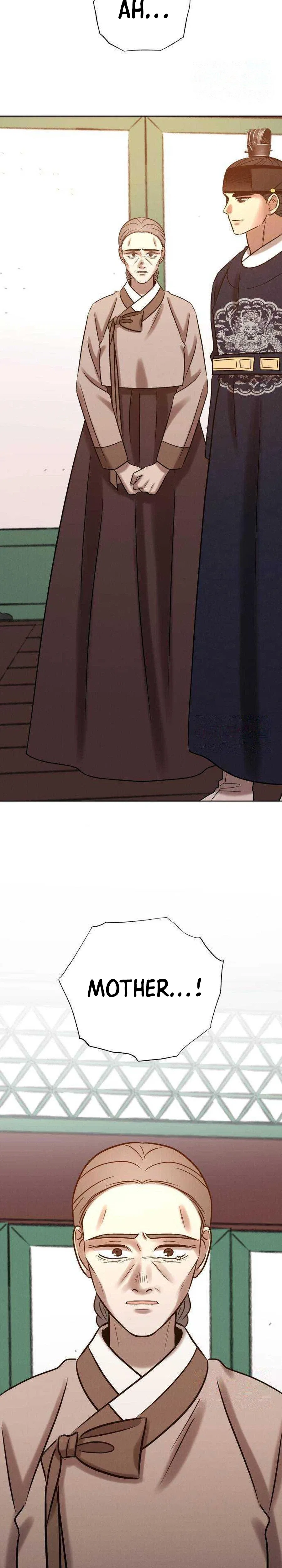 The Night When the Moon Disappeared Chapter 37 – Page 41
