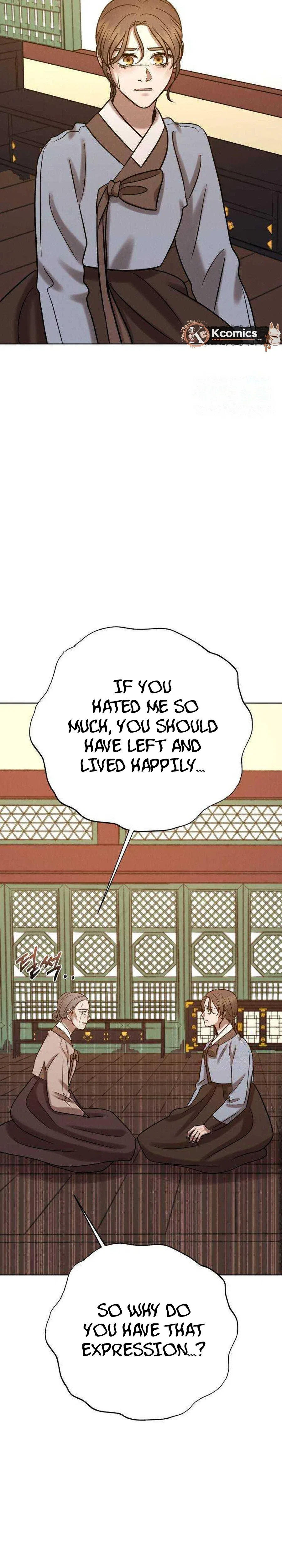 The Night When the Moon Disappeared Chapter 37 – Page 44