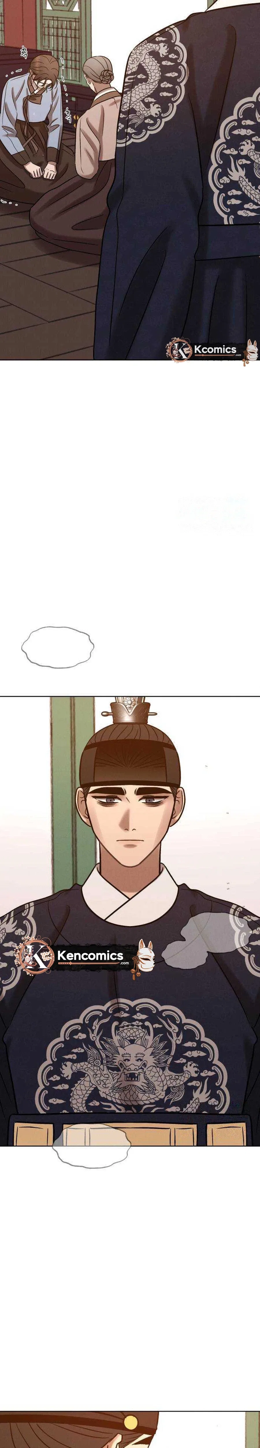 The Night When the Moon Disappeared Chapter 37 – Page 47