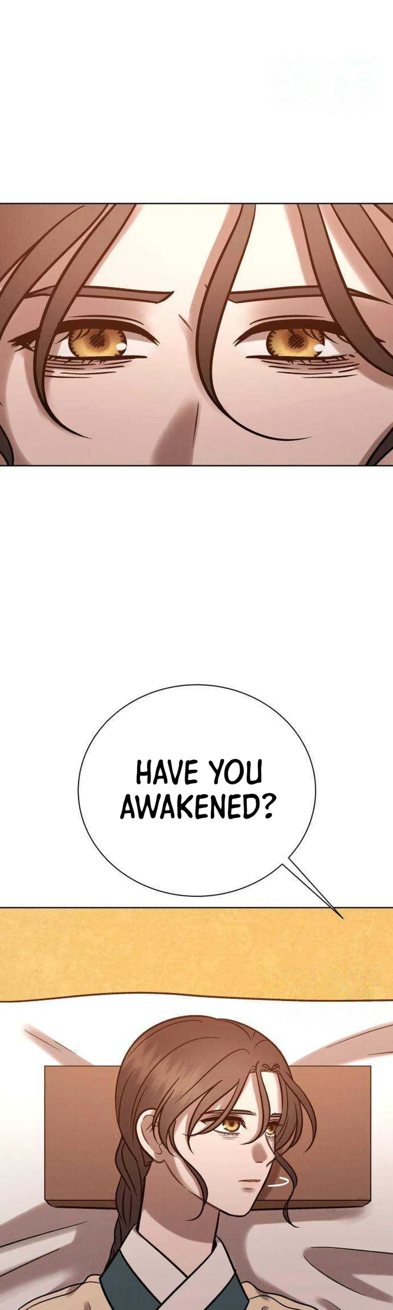 The Night When the Moon Disappeared Chapter 36 – Page 2