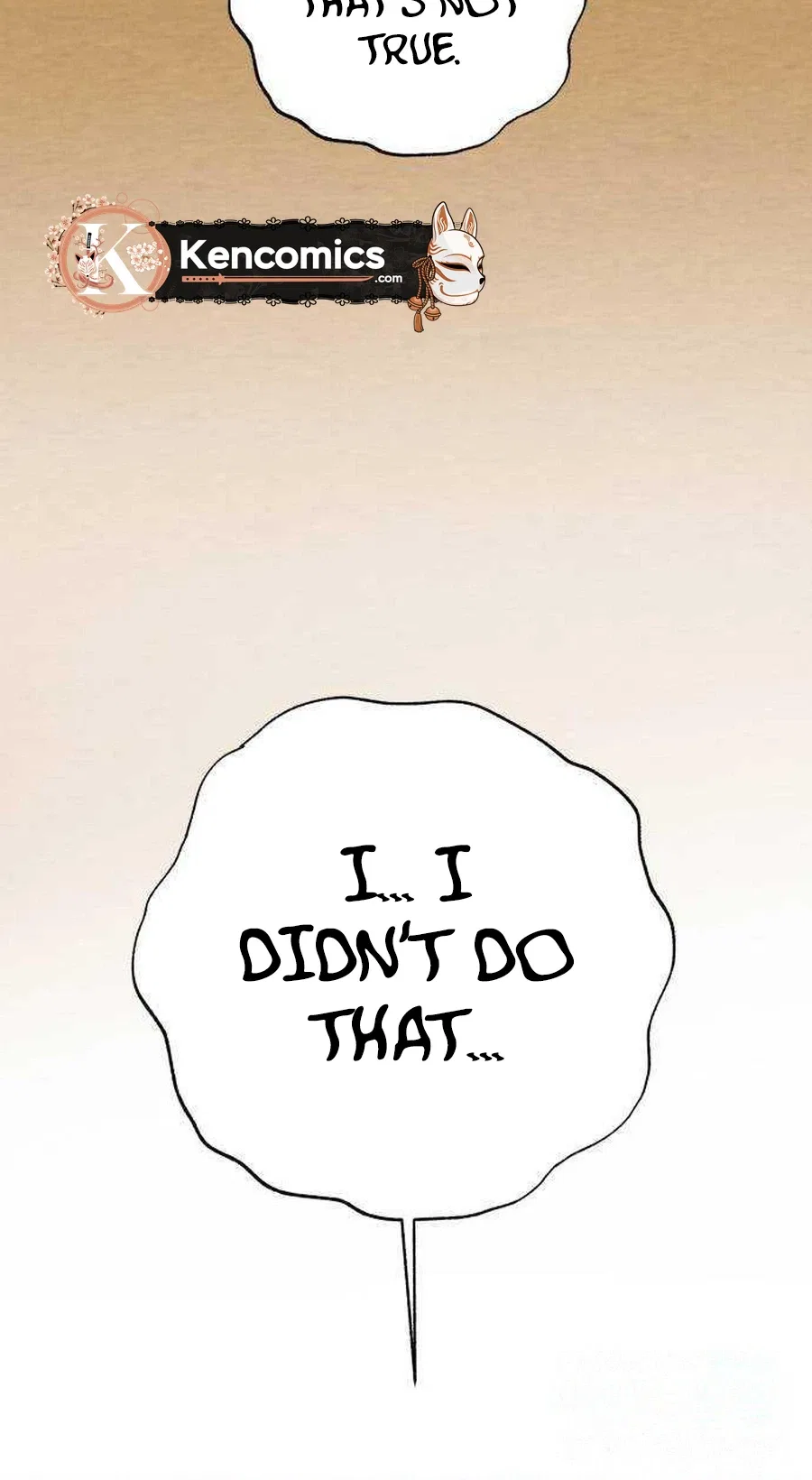 The Night When the Moon Disappeared Chapter 36 – Page 18
