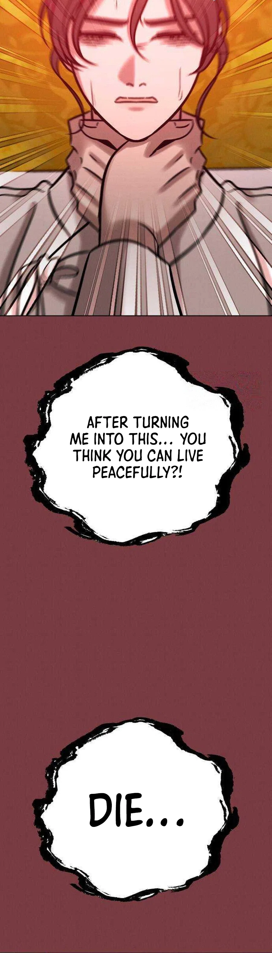 The Night When the Moon Disappeared Chapter 36 – Page 35