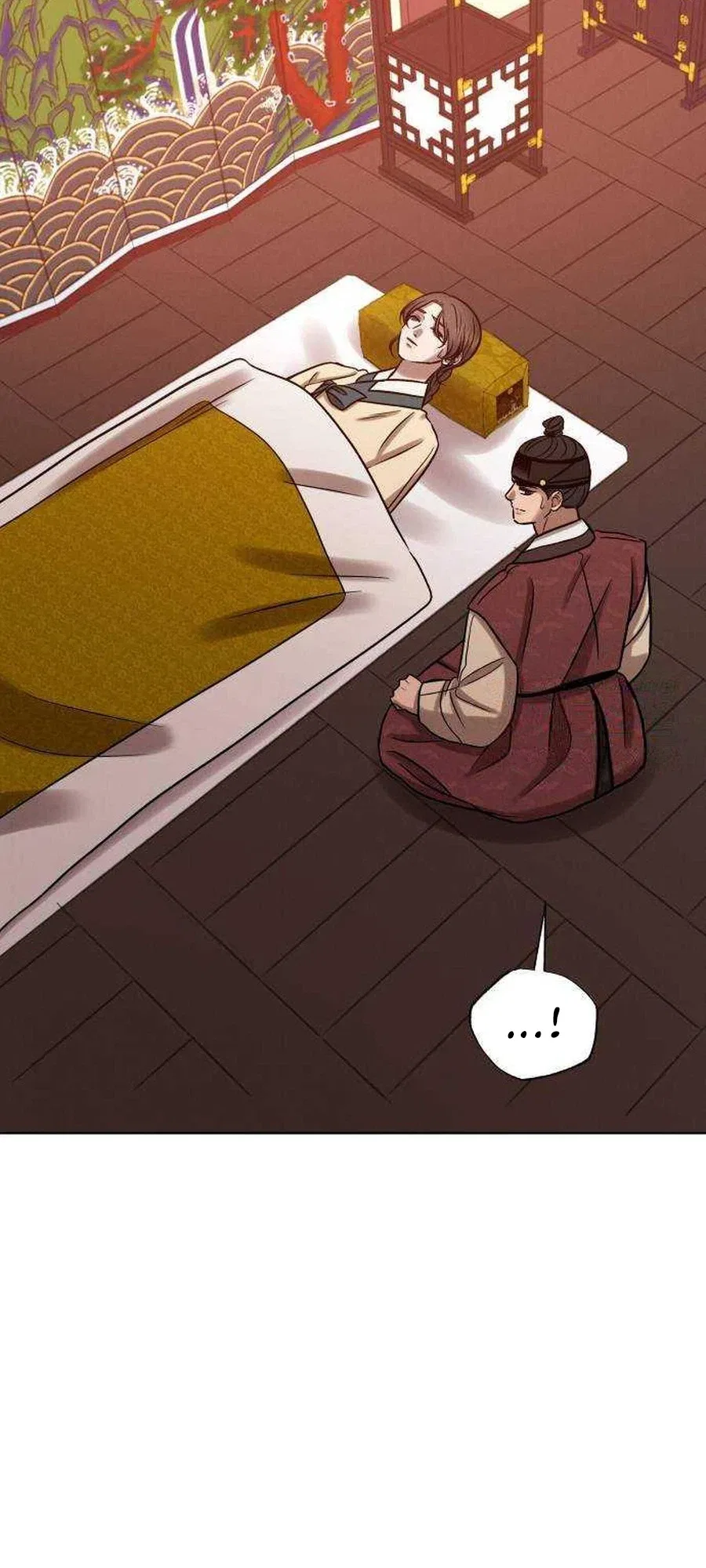 The Night When the Moon Disappeared Chapter 35 – Page 30