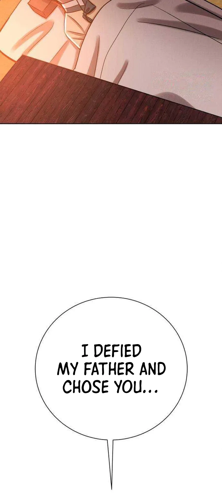The Night When the Moon Disappeared Chapter 35 – Page 54