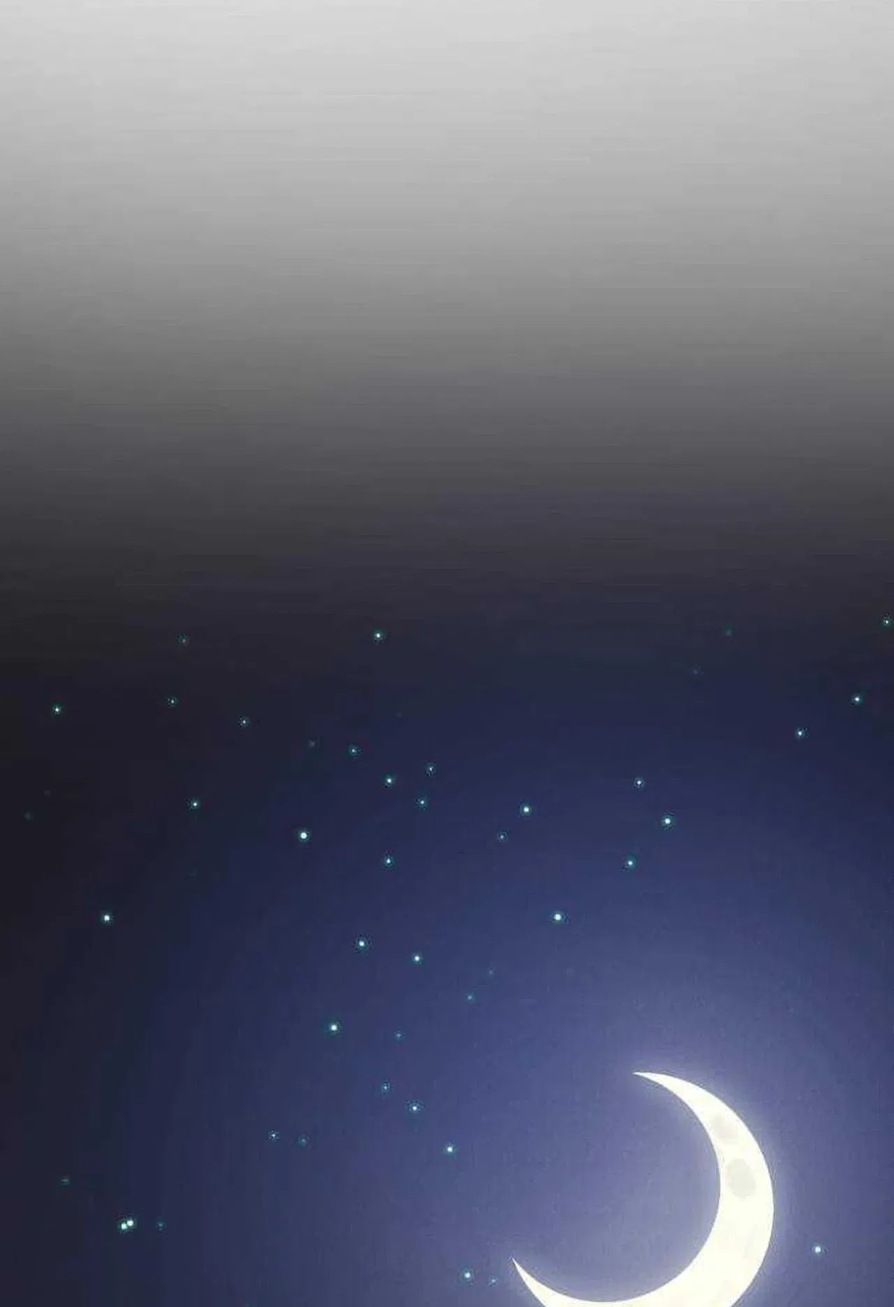 The Night When the Moon Disappeared Chapter 35 – Page 56