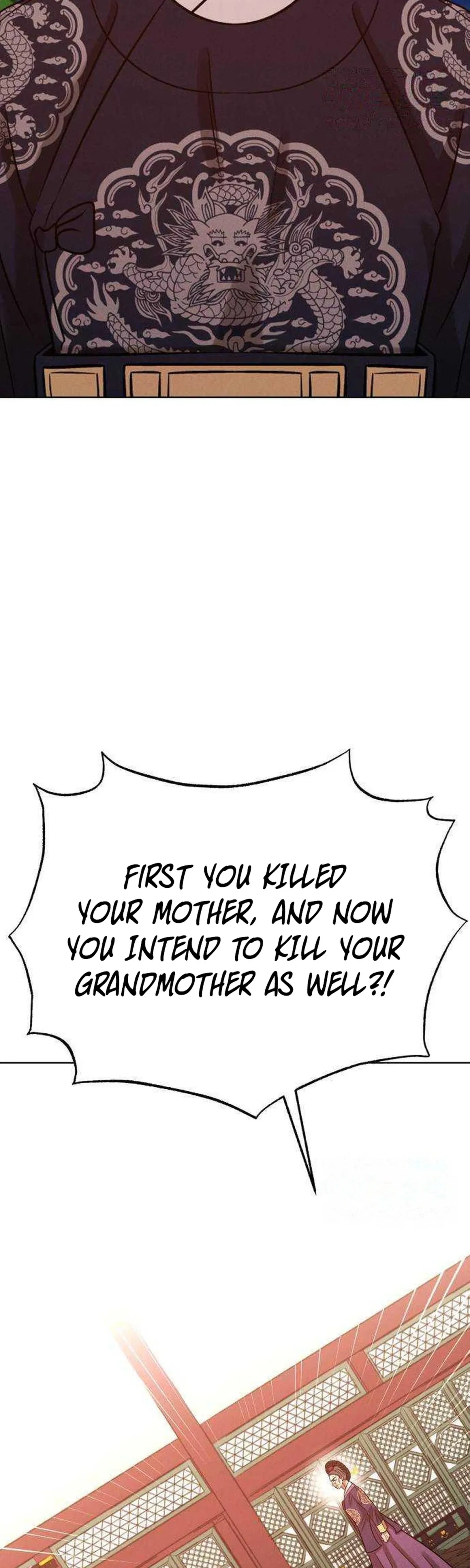 The Night When the Moon Disappeared Chapter 34 – Page 2