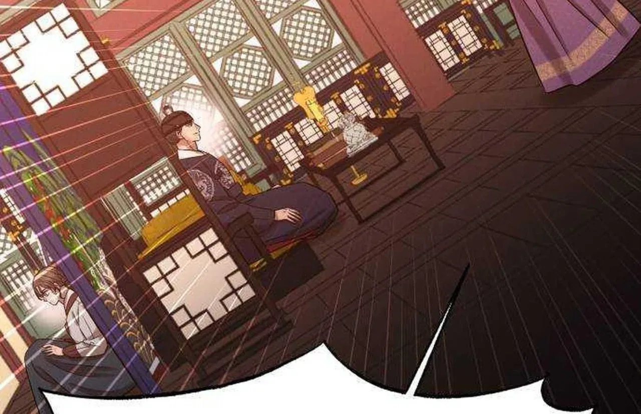 The Night When the Moon Disappeared Chapter 34 – Page 3