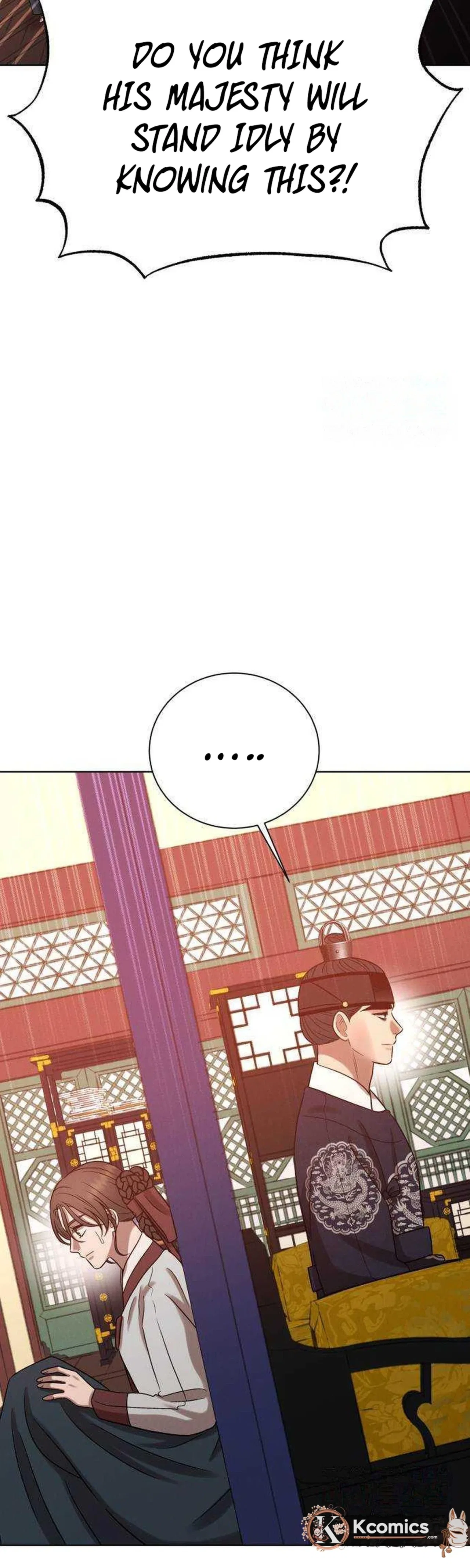 The Night When the Moon Disappeared Chapter 34 – Page 4