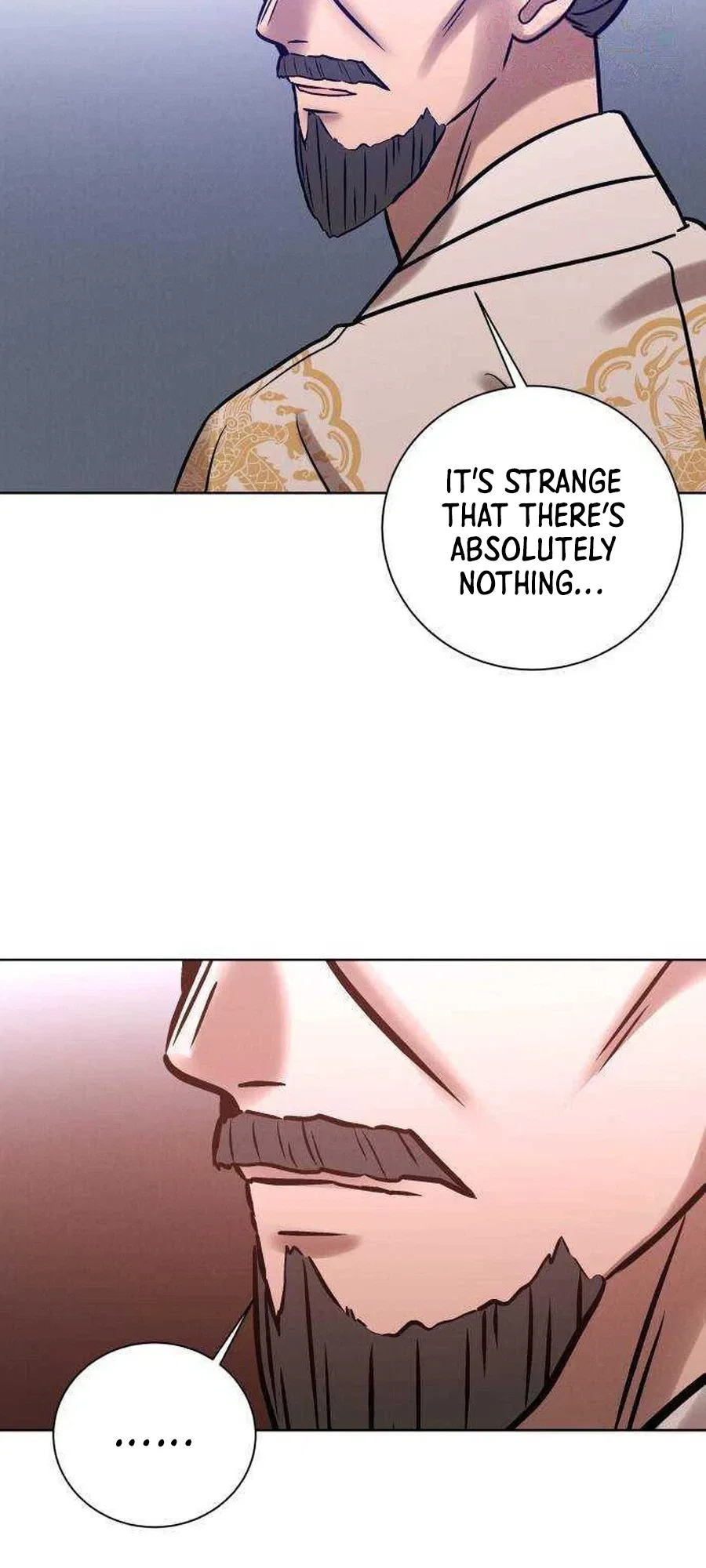 The Night When the Moon Disappeared Chapter 34 – Page 26