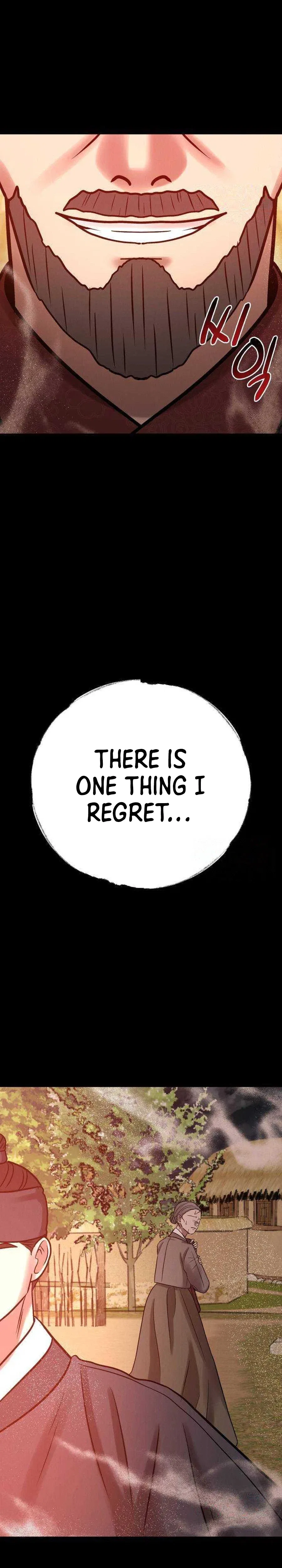 The Night When the Moon Disappeared Chapter 34 – Page 30