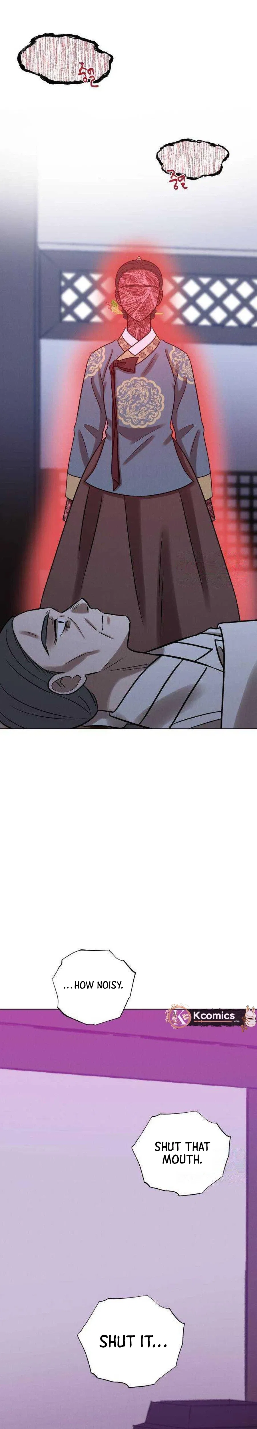 The Night When the Moon Disappeared Chapter 34 – Page 36