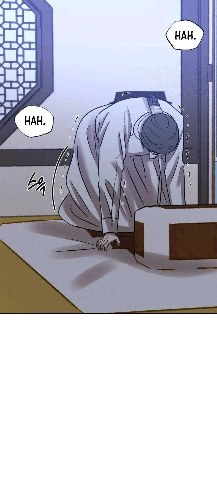 The Night When the Moon Disappeared Chapter 34 – Page 38