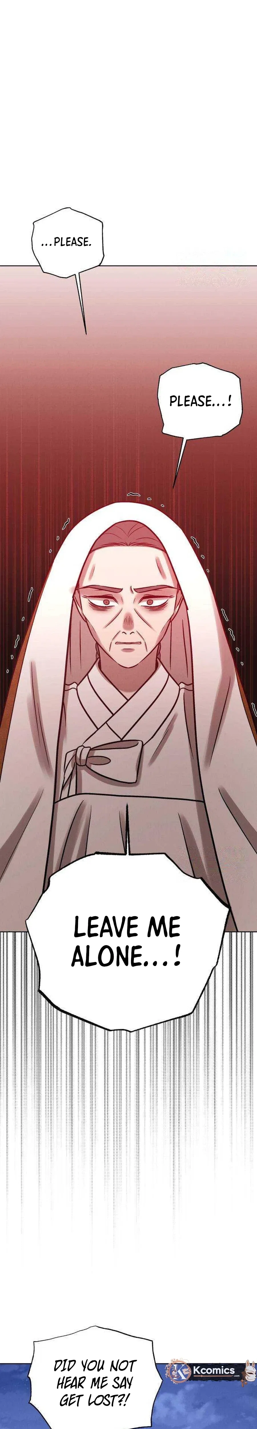 The Night When the Moon Disappeared Chapter 34 – Page 42