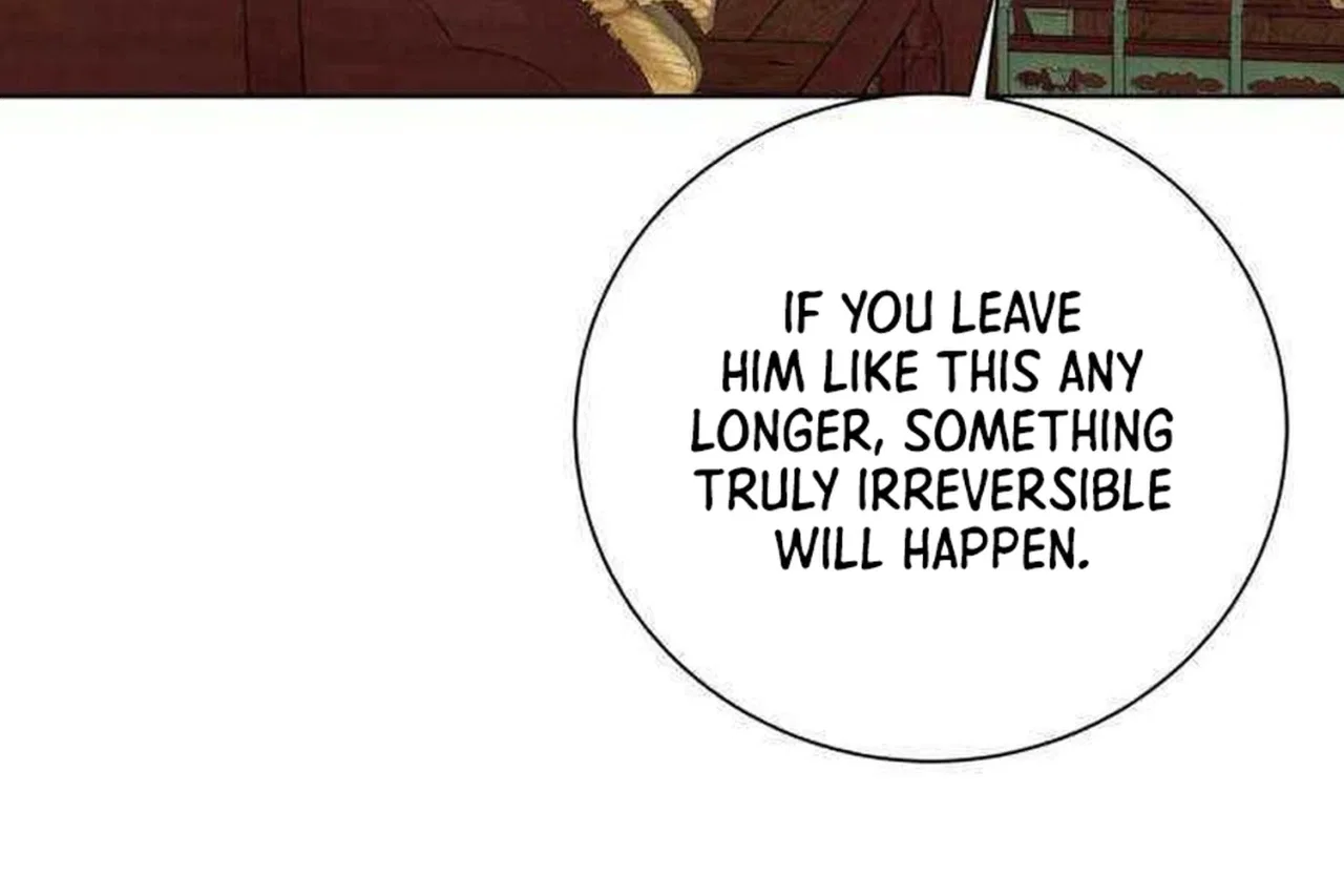 The Night When the Moon Disappeared Chapter 33 – Page 3