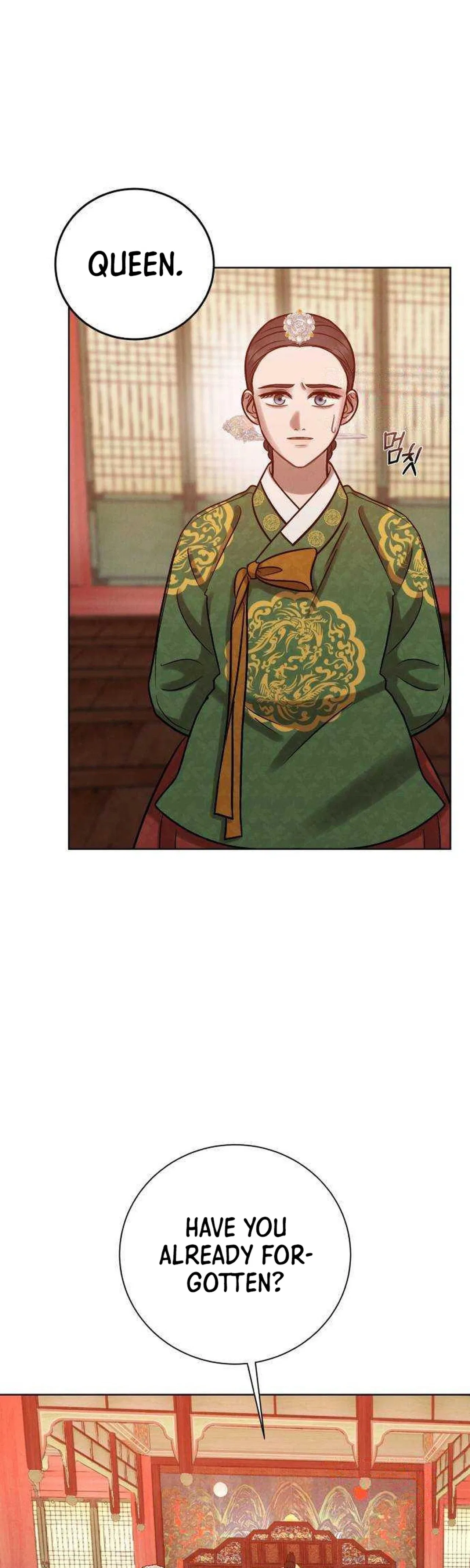 The Night When the Moon Disappeared Chapter 33 – Page 4