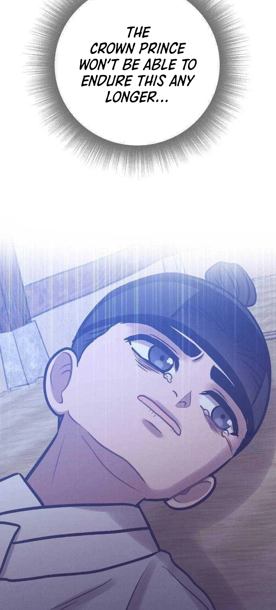 The Night When the Moon Disappeared Chapter 33 – Page 12