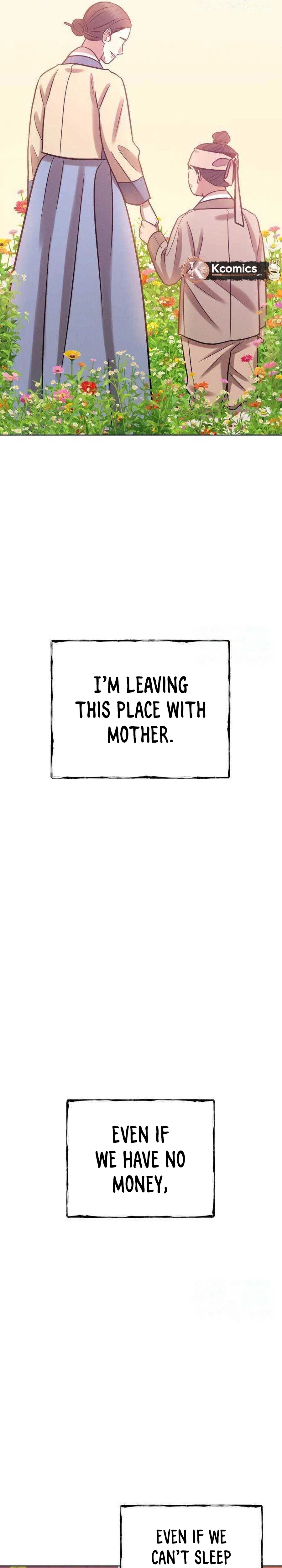 The Night When the Moon Disappeared Chapter 33 – Page 28