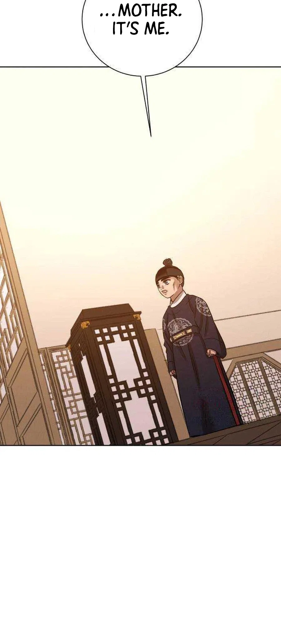 The Night When the Moon Disappeared Chapter 33 – Page 33