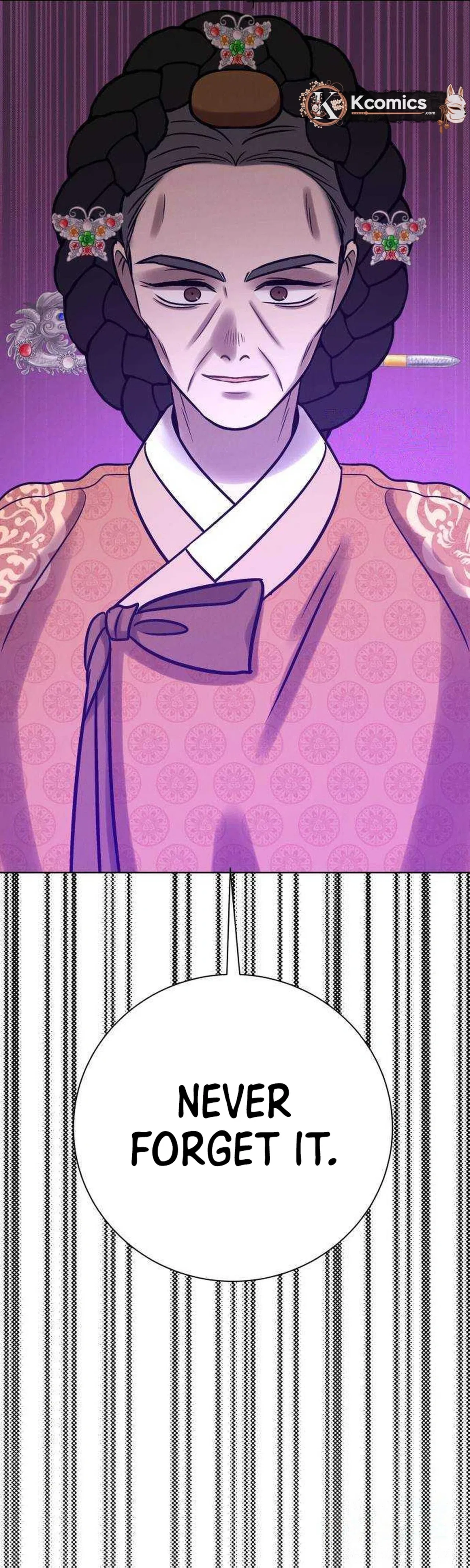 The Night When the Moon Disappeared Chapter 33 – Page 51