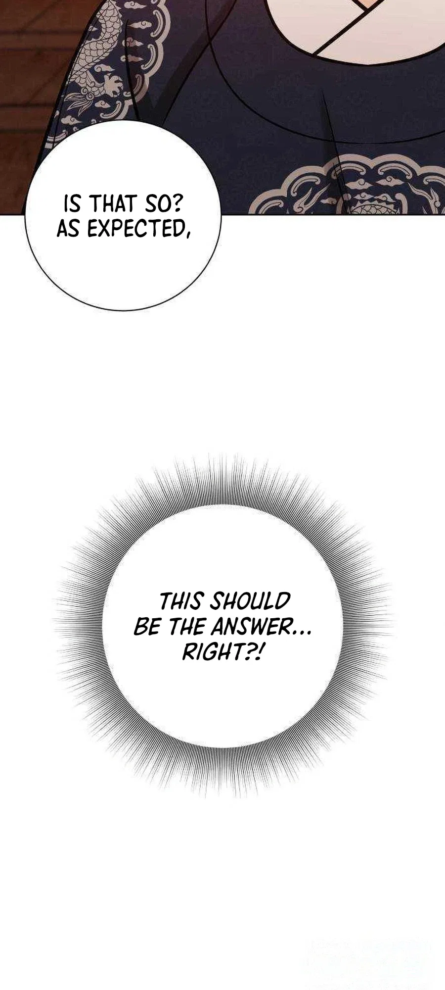 The Night When the Moon Disappeared Chapter 32 – Page 36