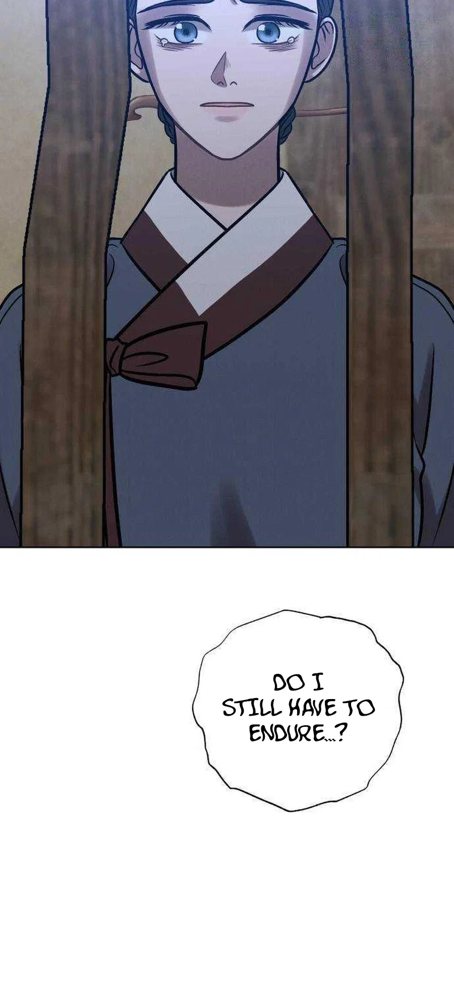 The Night When the Moon Disappeared Chapter 32 – Page 51