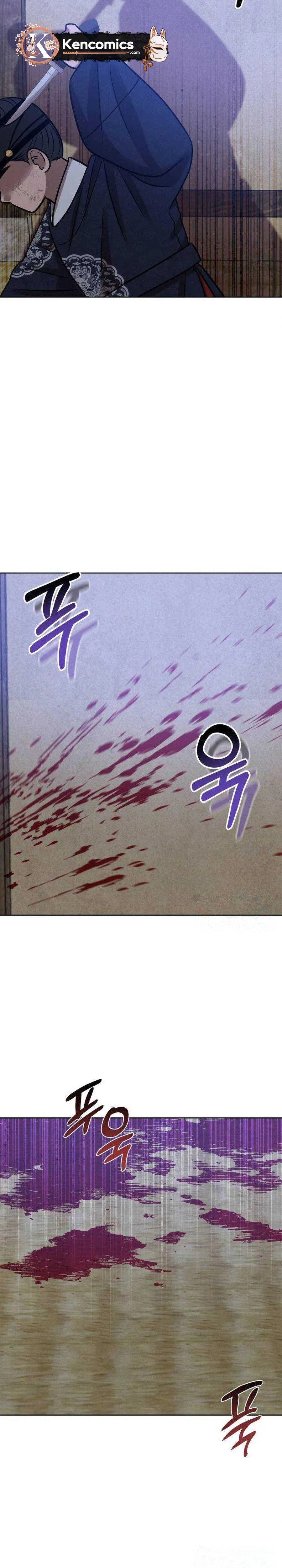 The Night When the Moon Disappeared Chapter 31 – Page 41