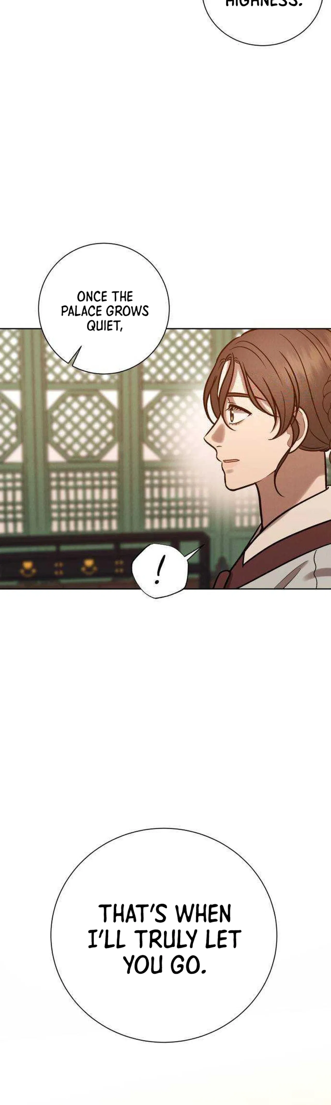 The Night When the Moon Disappeared Chapter 30 – Page 4