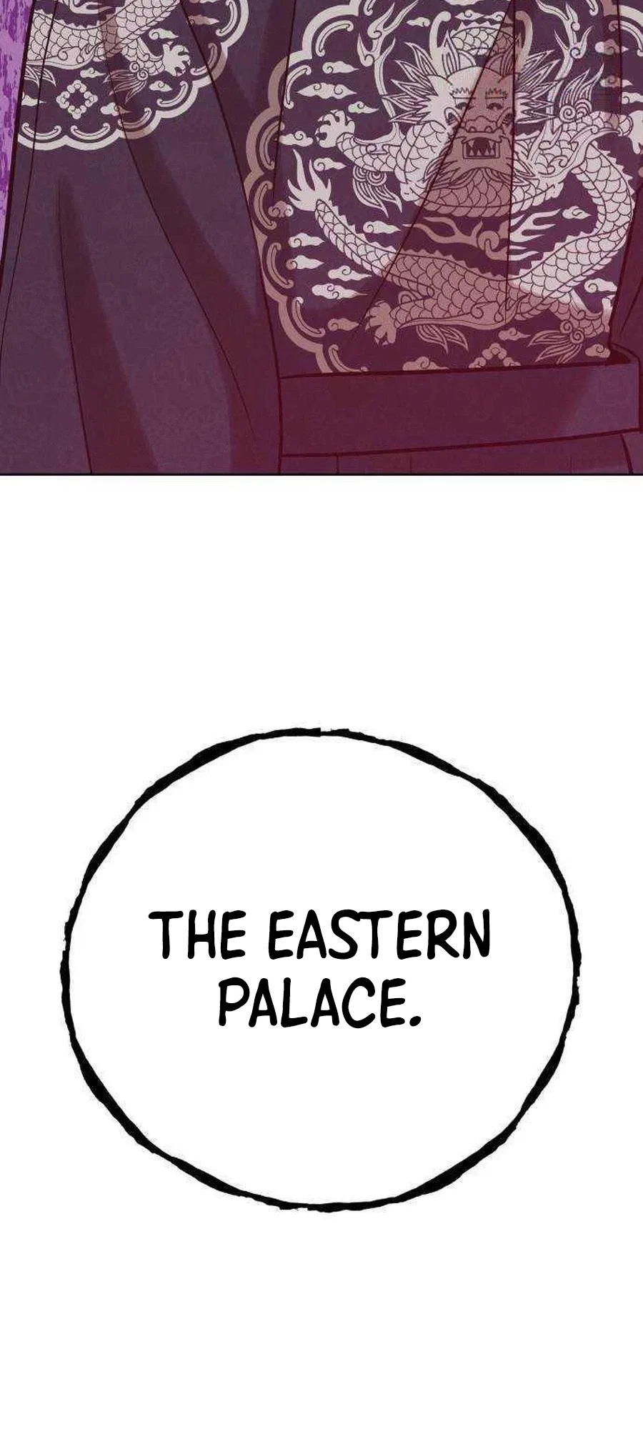 The Night When the Moon Disappeared Chapter 30 – Page 12