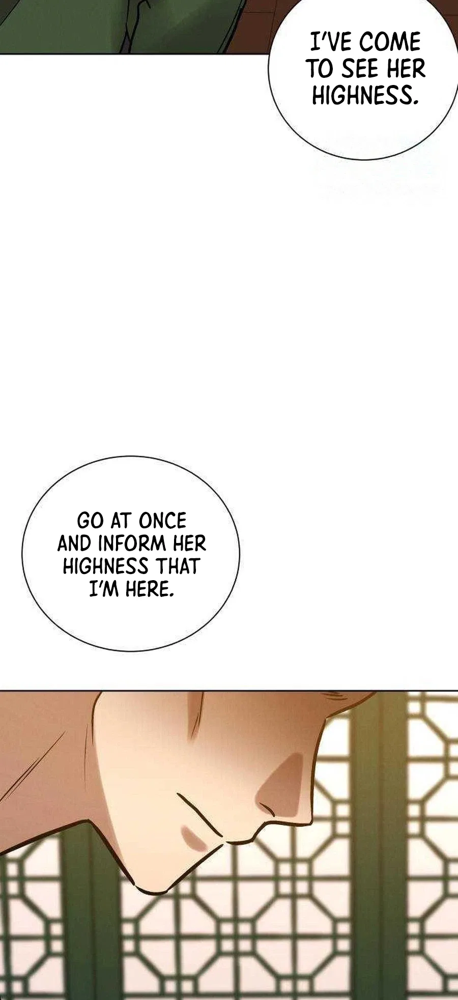 The Night When the Moon Disappeared Chapter 30 – Page 27