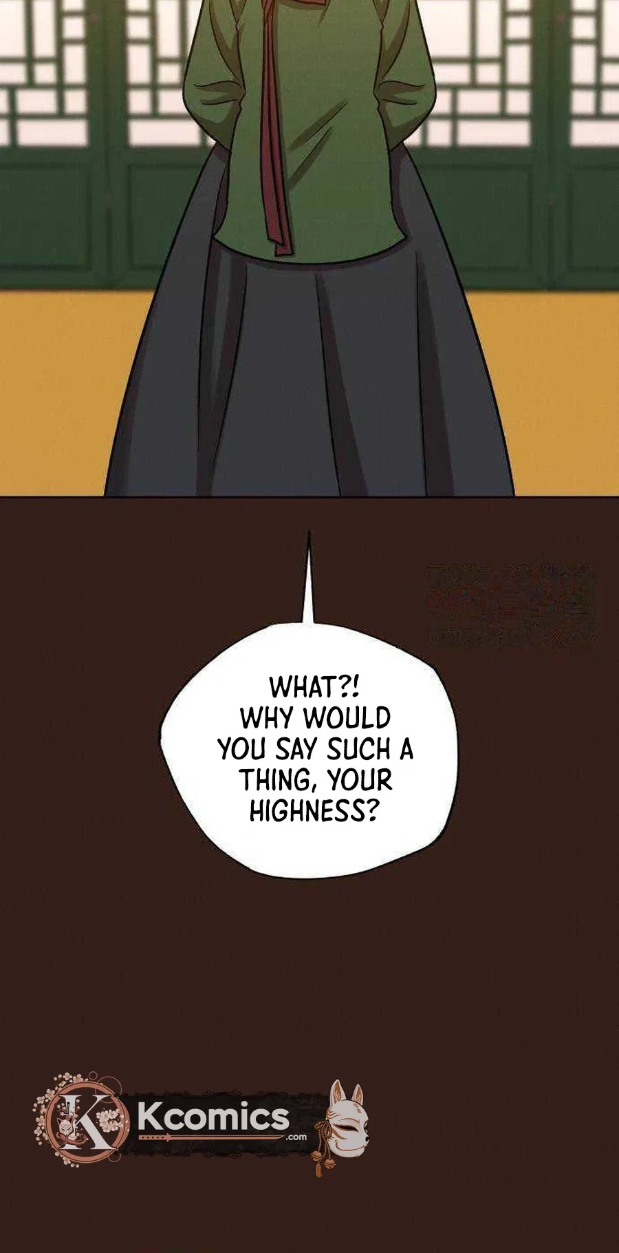 The Night When the Moon Disappeared Chapter 30 – Page 30