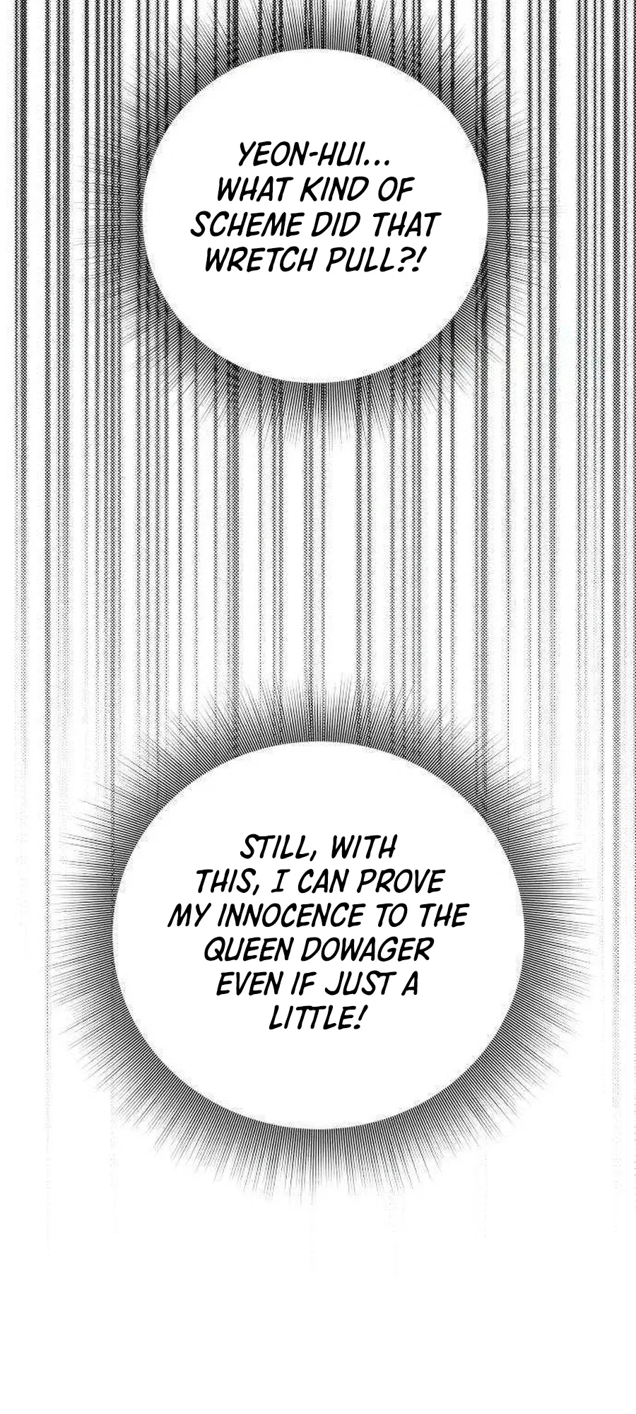 The Night When the Moon Disappeared Chapter 30 – Page 39