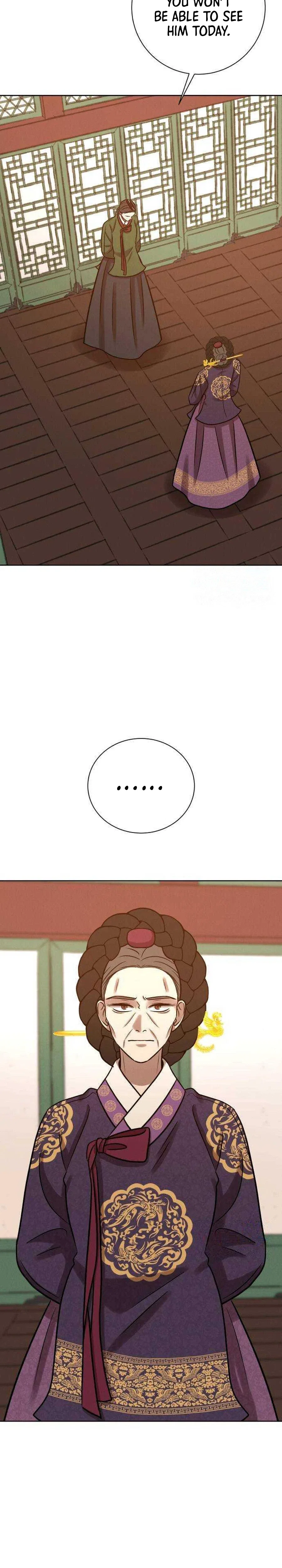 The Night When the Moon Disappeared Chapter 30 – Page 41