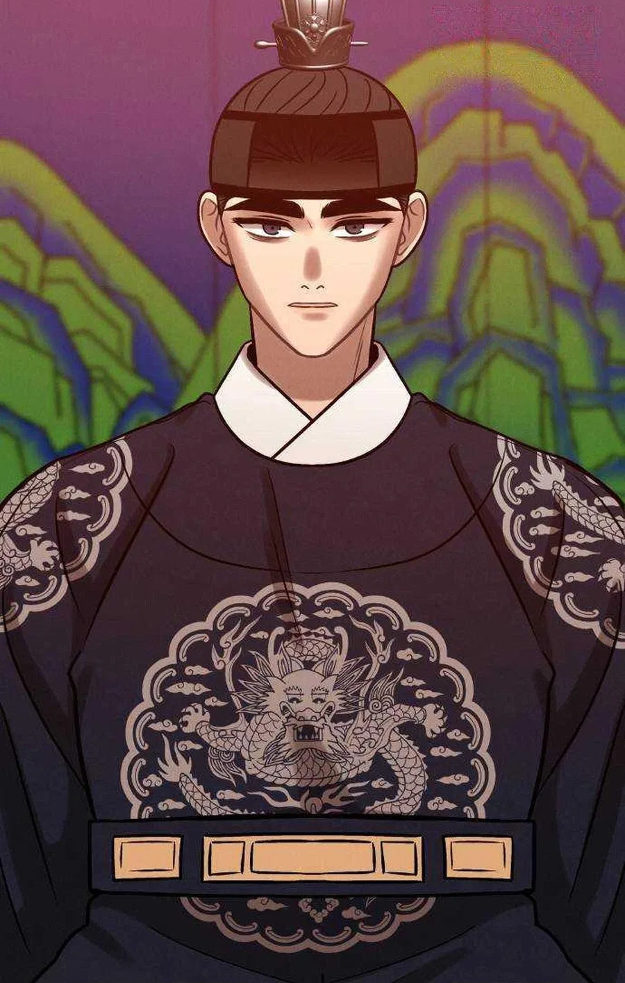 The Night When the Moon Disappeared Chapter 30 – Page 45