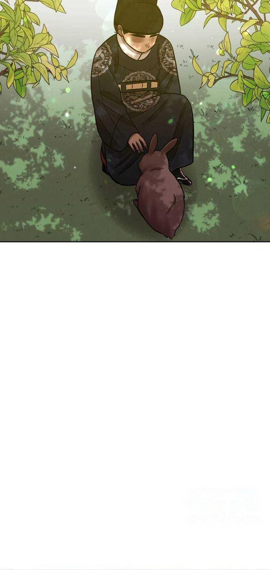 The Night When the Moon Disappeared Chapter 30 – Page 51