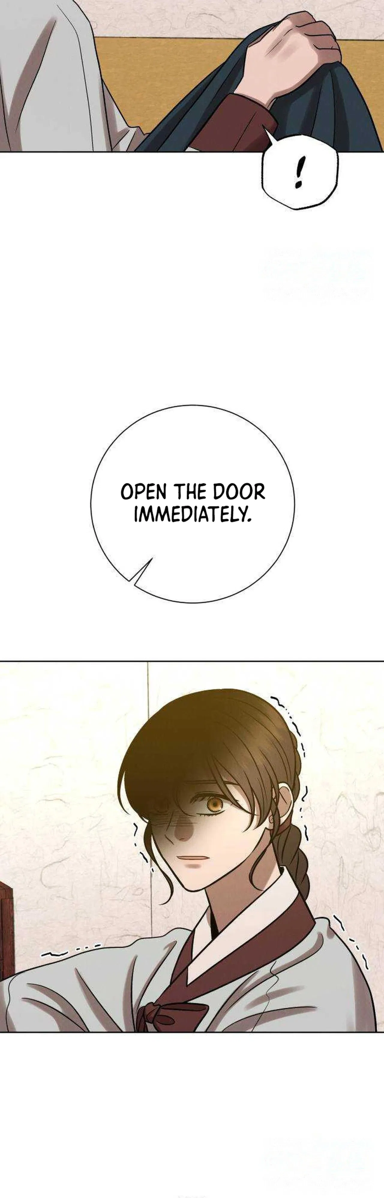 The Night When the Moon Disappeared Chapter 29 – Page 4